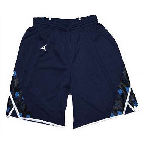 georgetown hoyas replica nike basketball shorts|georgetown university apparel shorts.